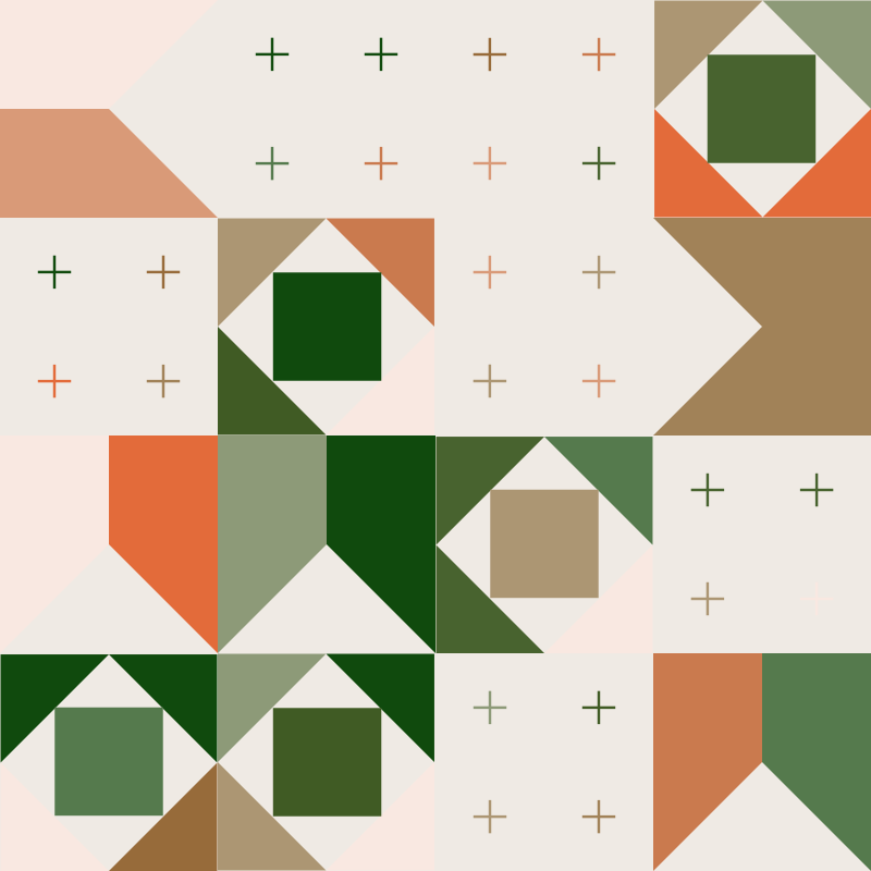 dynamic geometric graphics for ui|modern,creative,composition,abstract,vector,colorful,grid,print|theme104a0d|pattern_100425181056